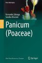 Flora Neotropica, Volume 124: Panicum (Poaceae)