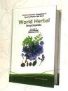 World Herbal Encyclopedia, Volume 58: Angiosperms (Jaborosa-Justicia)