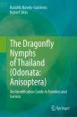 The Dragonfly Nymphs of Thailand (Odonata: Anisoptera)