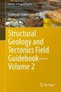 Structural Geology and Tectonics Field Guidebook, Volume 2