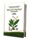 World Herbal Encyclopedia, Volume 60: Angiosperms (Labisia-Leersia)