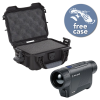 Pulsar Axion 2 XG35 Thermal Imaging Monocular