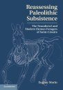 Reassessing Paleolithic Subsistence