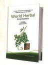 World Herbal Encyclopedia, Volume 64: Angiosperms (Maackia-Mandevilla)