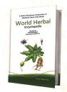 World Herbal Encyclopedia, Volume 65: Angiosperms (Mandragora-Melaleuca)