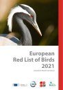European Red List of Birds 2021