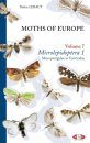Moths of Europe, Volume 7