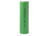 Flat Top Rechargeable 18650 Li-ion Battery (2,500mAh)