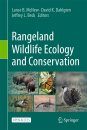 Rangeland Wildlife Ecology and Conservation