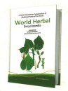 World Herbal Encyclopedia, Volume 68: Angiosperms (Montrichardia-Myxopyrum)