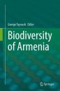 Biodiversity of Armenia