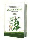 World Herbal Encyclopedia, Volume 69: Angiosperms (Nabalus-Nyssa)