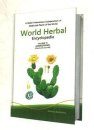 World Herbal Encyclopedia, Volume 70: Angiosperms (Oberonia-Opuntia)