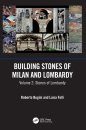Building Stones of Milan and Lombardy, Volume 2