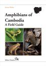 Amphibians of Cambodia