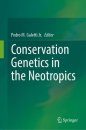 Conservation Genetics in the Neotropics