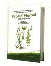 World Herbal Encyclopedia, Volume 75: Angiosperms (Phacelurus-Phyllostachys)