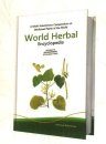 World Herbal Encyclopedia, Volume 76: Angiosperms (Phyllostylon-Piper)
