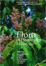 Flora of Peninsular Malaysia, Series II: Seed Plants, Volume 9