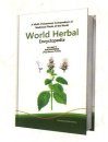 World Herbal Encyclopedia, Volume 78: Angiosperms (Pogostemon-Potalia)