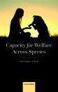 Capacity for Welfare across Species