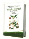 World Herbal Encyclopedia, Volume 80: Angiosperms (Prosopis-Psoralea)