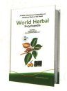 World Herbal Encyclopedia, Volume 81: Angiosperms (Psorospermum-Pyxidanthera)