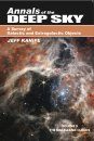 Annals of the Deep Sky – A Survey of Galactic and Extragalactic Objects, Volume 9