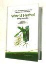 World Herbal Encyclopedia, Volume 82: Angiosperms (Quadribractea-Rhinerrhiza)
