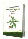 World Herbal Encyclopedia, Volume 84: Angiosperms (Rosa-Rzedowskia)