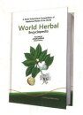 World Herbal Encyclopedia, Volume 85: Angiosperms (Saba-Salvia)