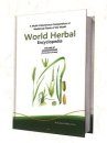 World Herbal Encyclopedia, Volume 87: Angiosperms (Schiedea-Secale)