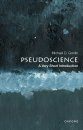 Pseudoscience: A Very Short Introduction