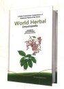 World Herbal Encyclopedia, Volume 88: Angiosperms (Secamone-Serjania)