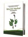 World Herbal Encyclopedia, Volume 89: Angiosperms (Serratula-Sisymbrium)