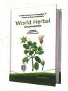 World Herbal Encyclopedia, Volume 90: Angiosperms (Sisyndite-Sonneratia)