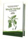 World Herbal Encyclopedia, Volume 91: Angiosperms (Sophora-Stelis)