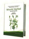 World Herbal Encyclopedia, Volume 92: Angiosperms (Stellaria-Strychnos)