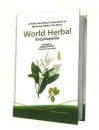 World Herbal Encyclopedia, Volume 94: Angiosperms (Tabebuia-Terminalia)