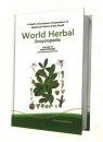 World Herbal Encyclopedia, Volume 95: Angiosperms (Ternstroemia-Thymus)