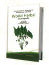 World Herbal Encyclopedia, Volume 96: Angiosperms (Thyrsacanthus-Trichopus)