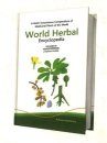 World Herbal Encyclopedia, Volume 98: Angiosperms (Uapaca-Vanilla)