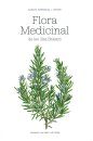 Flora Medicinal de les Illes Balears [Medicinal Flora of the Balearic Islands]