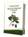 World Herbal Encyclopedia, Volume 99: Angiosperms (Vantanea-Vicatia)