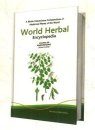 World Herbal Encyclopedia, Volume 100: Angiosperms (Vicia-Vuralia)
