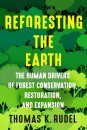 Reforesting the Earth