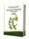 World Herbal Encyclopedia, Volume 102: Angiosperms (Yabea-Zygotritonia)