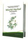 World Herbal Encyclopedia, Volume 103: Annexured Plants