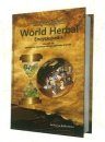 World Herbal Encyclopedia, Volume 104: History of European Herbal Medicinal Systems