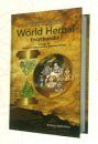 World Herbal Encyclopedia, Volume 106: History of African Herbal Medicinal Systems